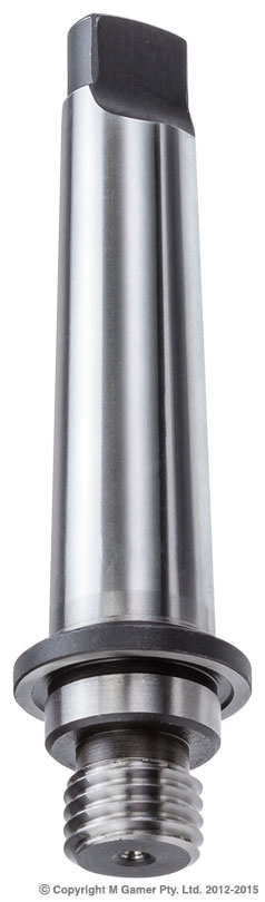 MT3 Drill Chuck Arbor with M20 Mount